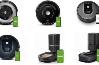 comparativa roomba mejores