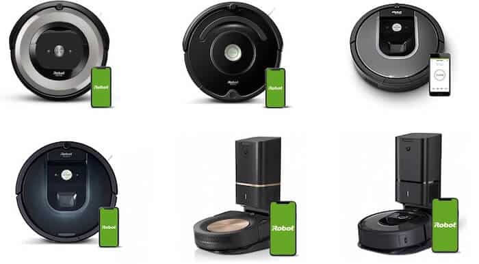 comparativa roomba mejores