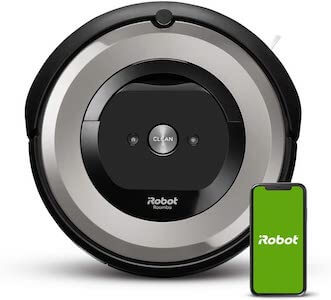 comparativa roomba