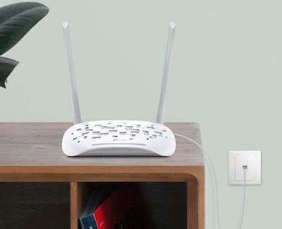 diferencias router modem misma cosa