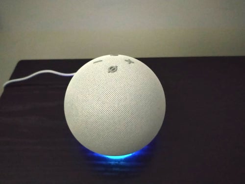 echo dot 4 calidad audio