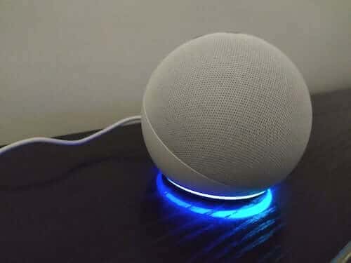 echo dot 4 opiniones