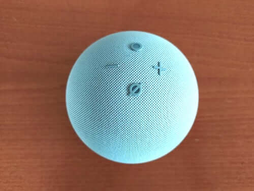 echo dot analisis pros contras