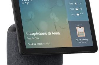 review echo show 10 opiniones