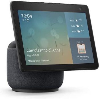 review echo show 10 opiniones