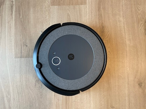 irobot roomba i3 plus diseño