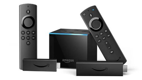 linea fire tv vs chromecast