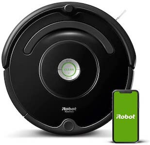 mejor roomba barato