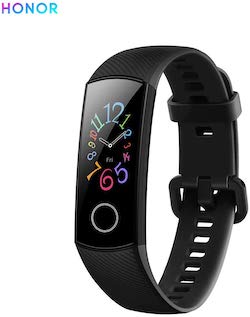 mejor smartband barato honor band 5