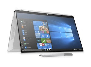 mejor ultrabook hp