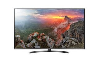 mejores tv 55 pulgadas 4k