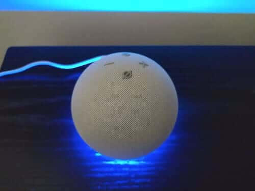 que es amazon echo dot opiniones