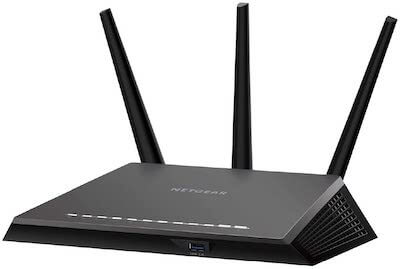 qué es router significado cómo funciona