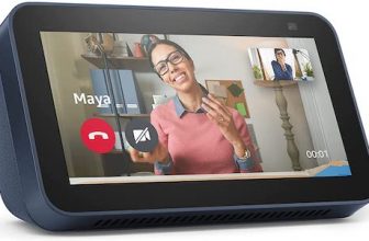echo show 5 review opiniones