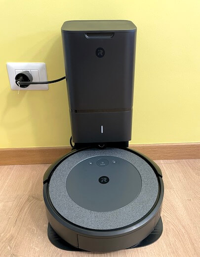 roomba i3 opiniones