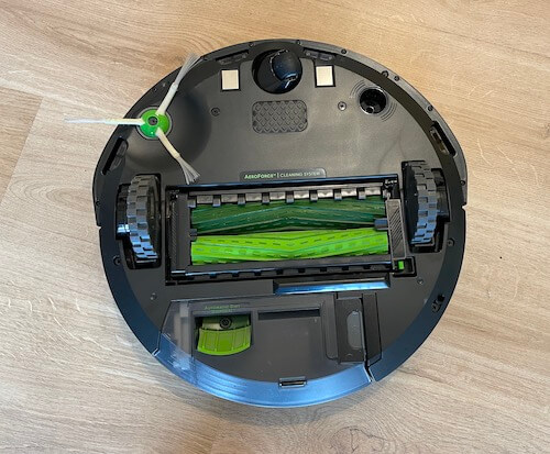 roomba i3 plus caracteristicas