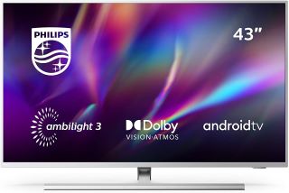 smart tv 43 pulgadas
