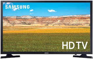 televisor 32 pulgadas samsung