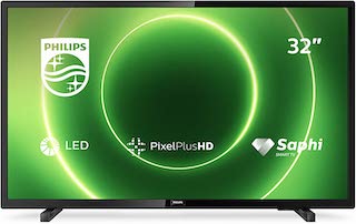 tv led 32 pulgadas mejor precio