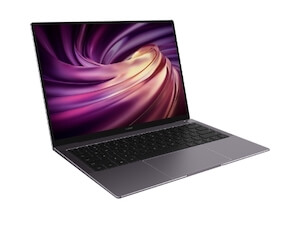 ultrabook huawei