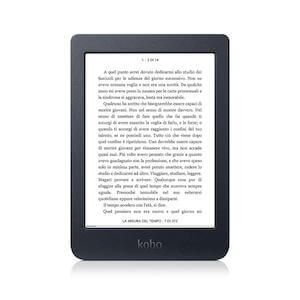 kobo nia