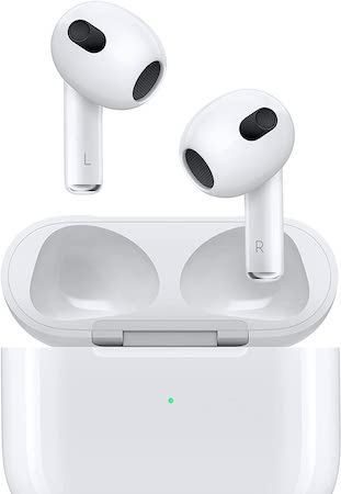 airpods modelos diferencias