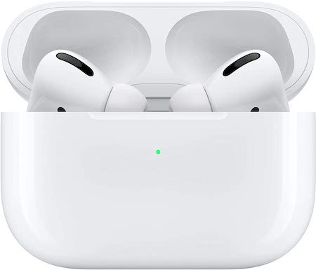 airpods pro diferencias