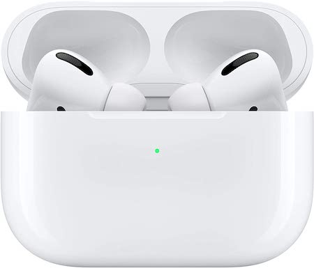 airpods pro diferencias