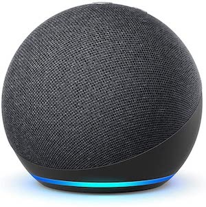 amazon echo dot 4