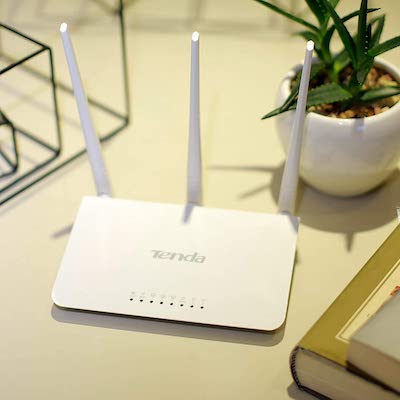 aumentar potencia wifi