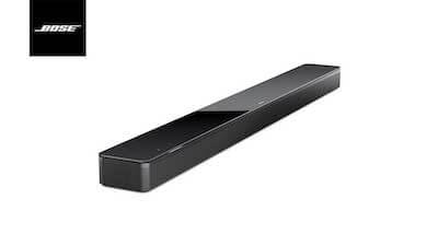 bose soundbar 700