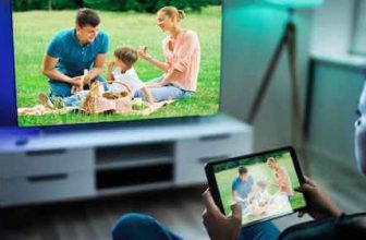 como conectar tablet a TV