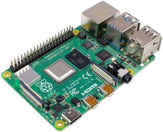 convertir tv en smart tv con raspberry pi