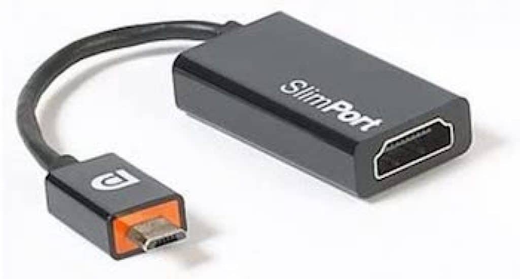 Cómo conectar tablet al TV todas la soluciones con o sin cable