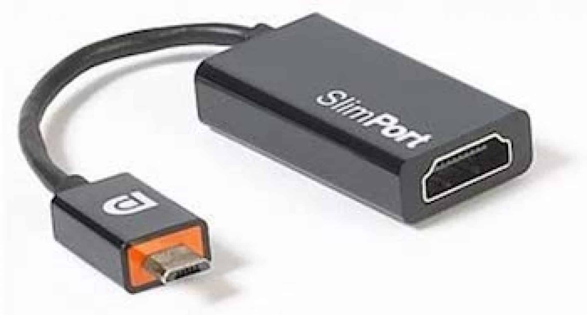 Cómo conectar tablet al TV todas la soluciones con o sin cable