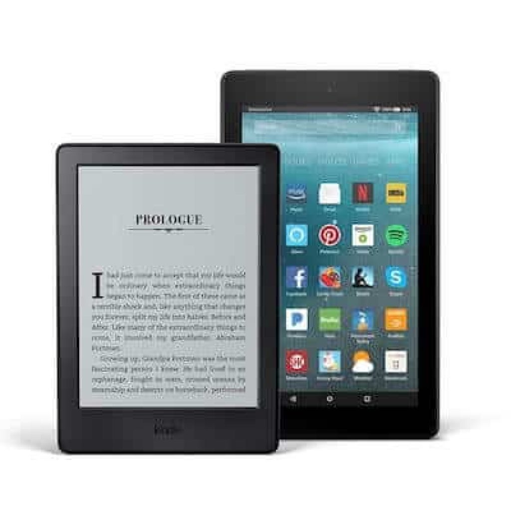 Mejor eReader 2025 guía de compra y comparativa