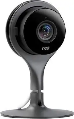 mejor camara interior nest