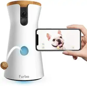 mejor camara para perros