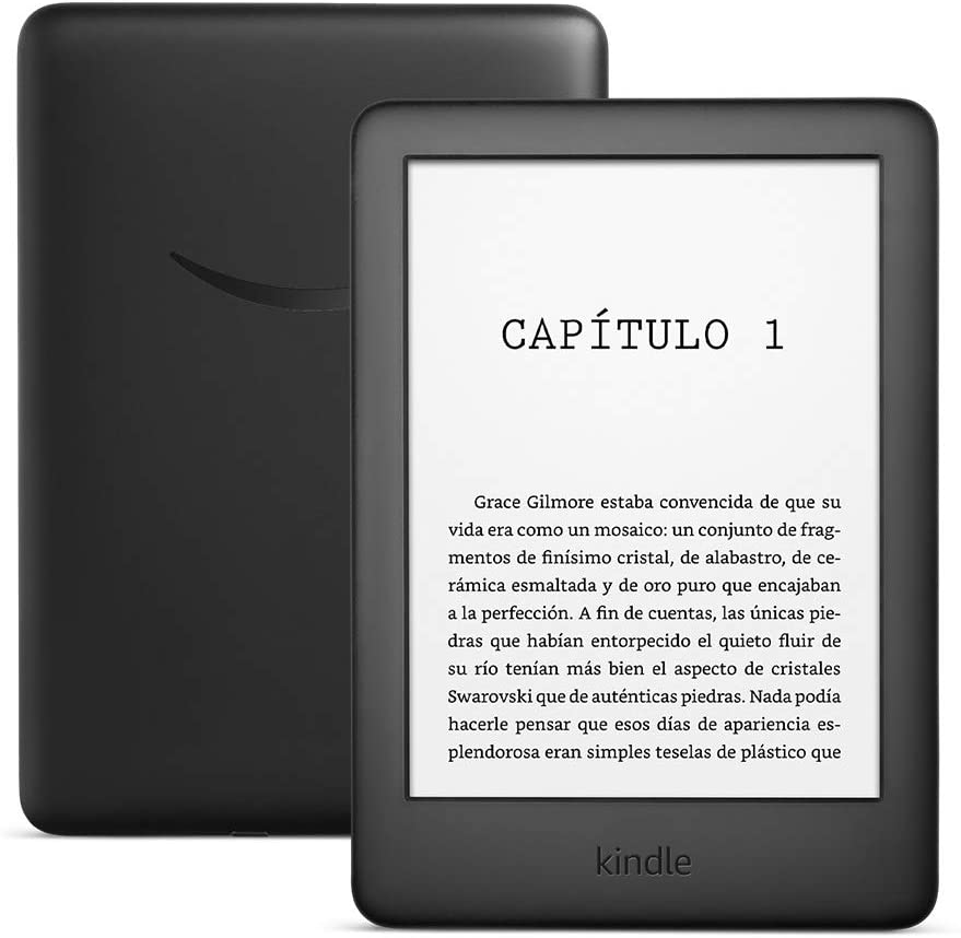 mejor ereader barato