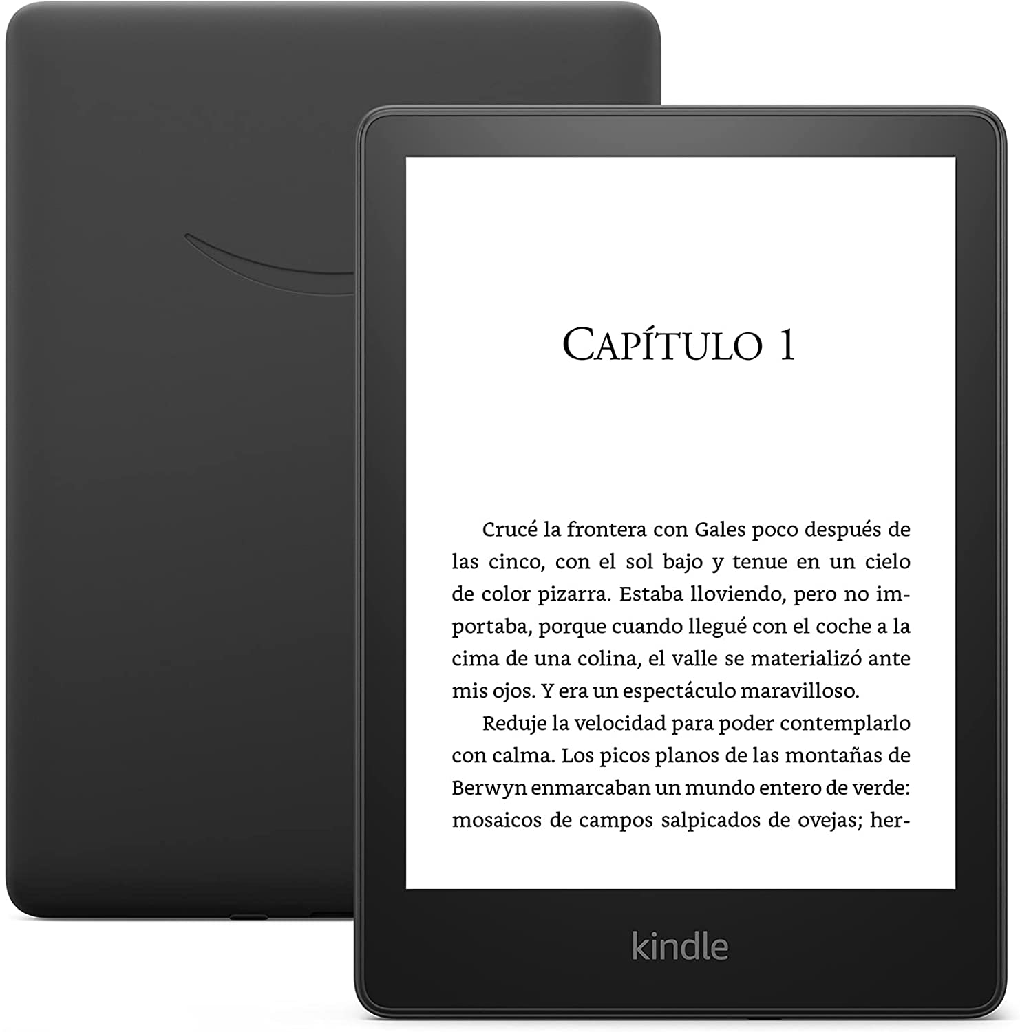 mejor ereader calidad-precio