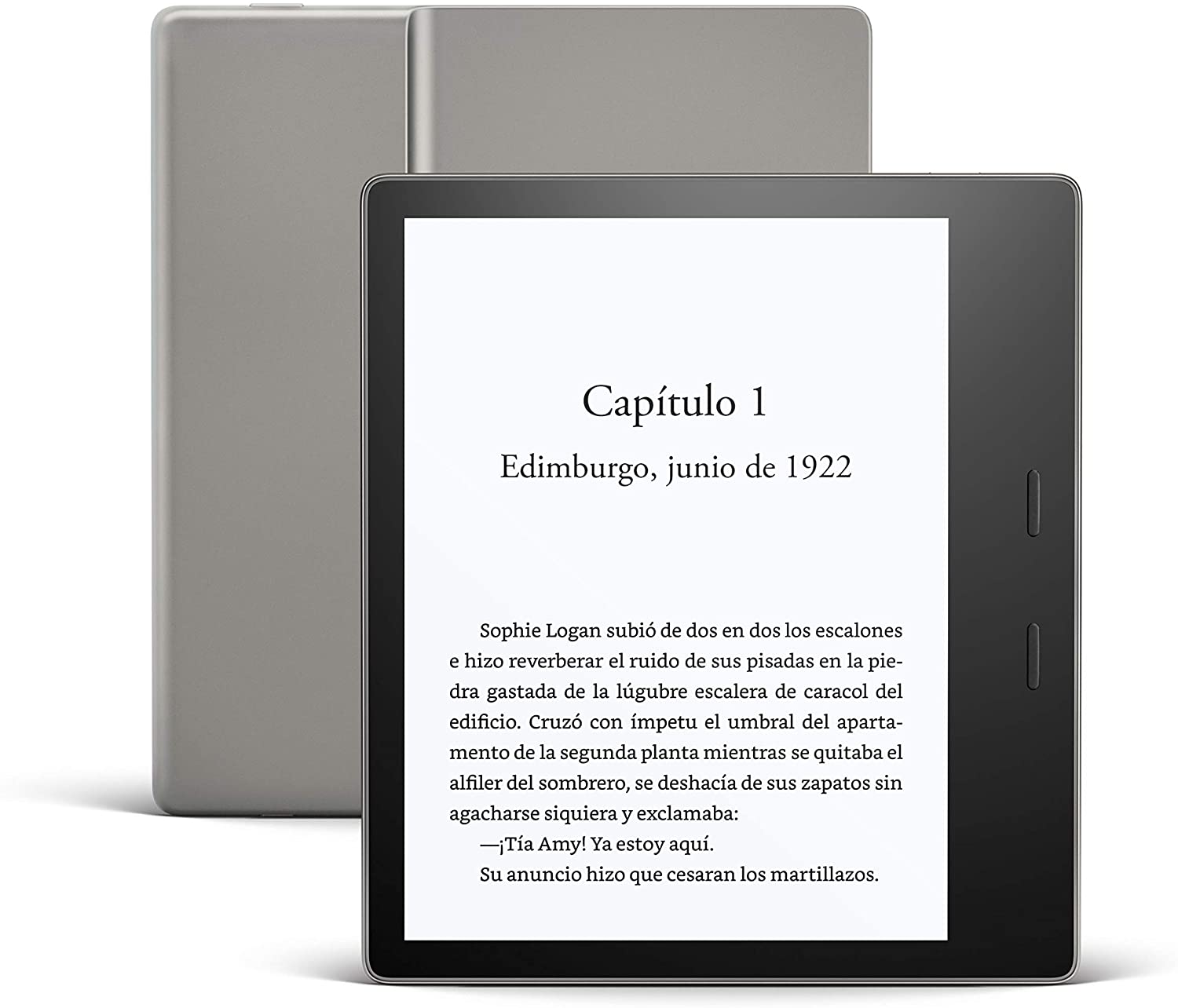 mejor ereader