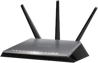 mejor modem router