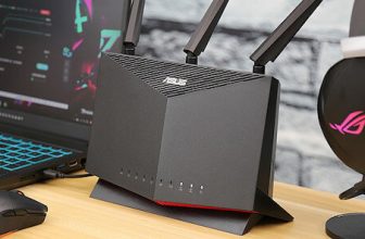 mejor modem router wifi