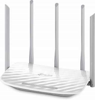 mejor modem router wifi barato