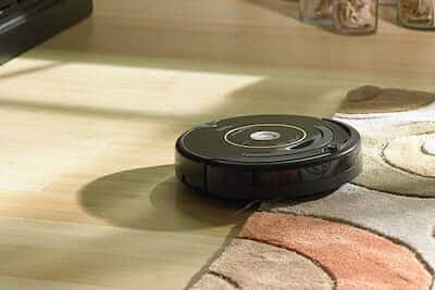 mejor roomba alfombras