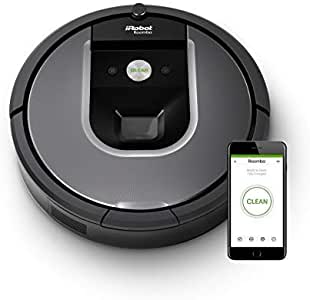 mejor roomba calidad precio