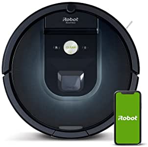 mejor roomba mapping