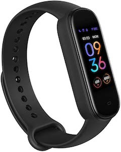 mejor smartband calidad precio