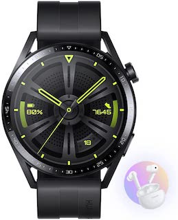 mejor smartwatch calidad-precio