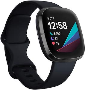 mejor smartwatch ECG